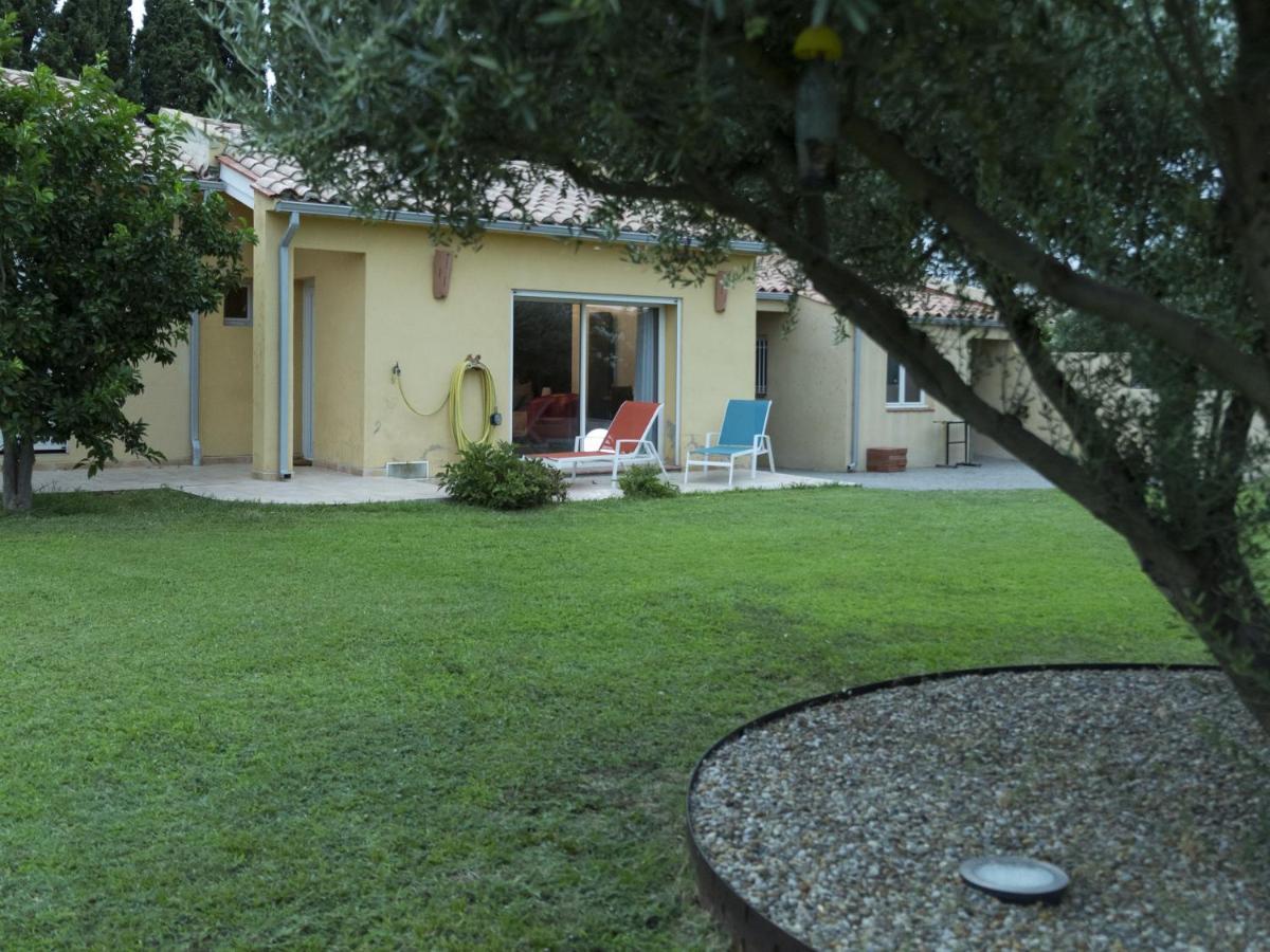 Hotel La Casa Nert Millas Exterior foto